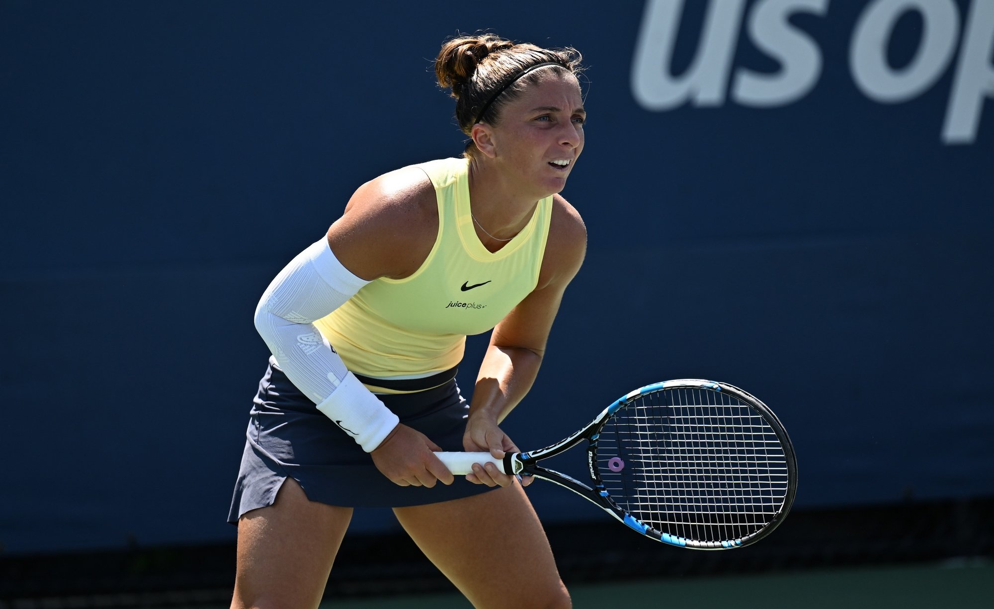 Sara Errani