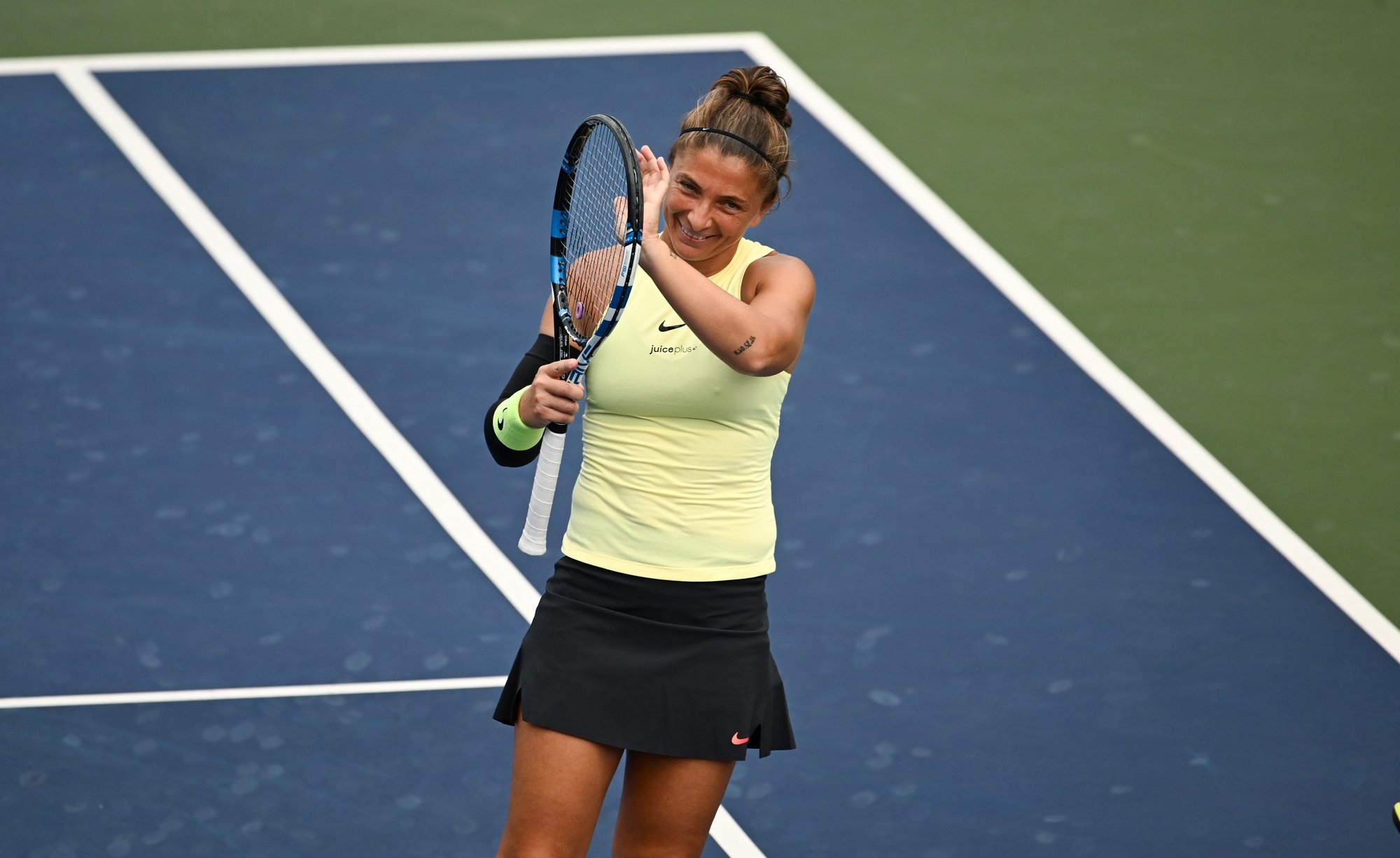 Sara Errani