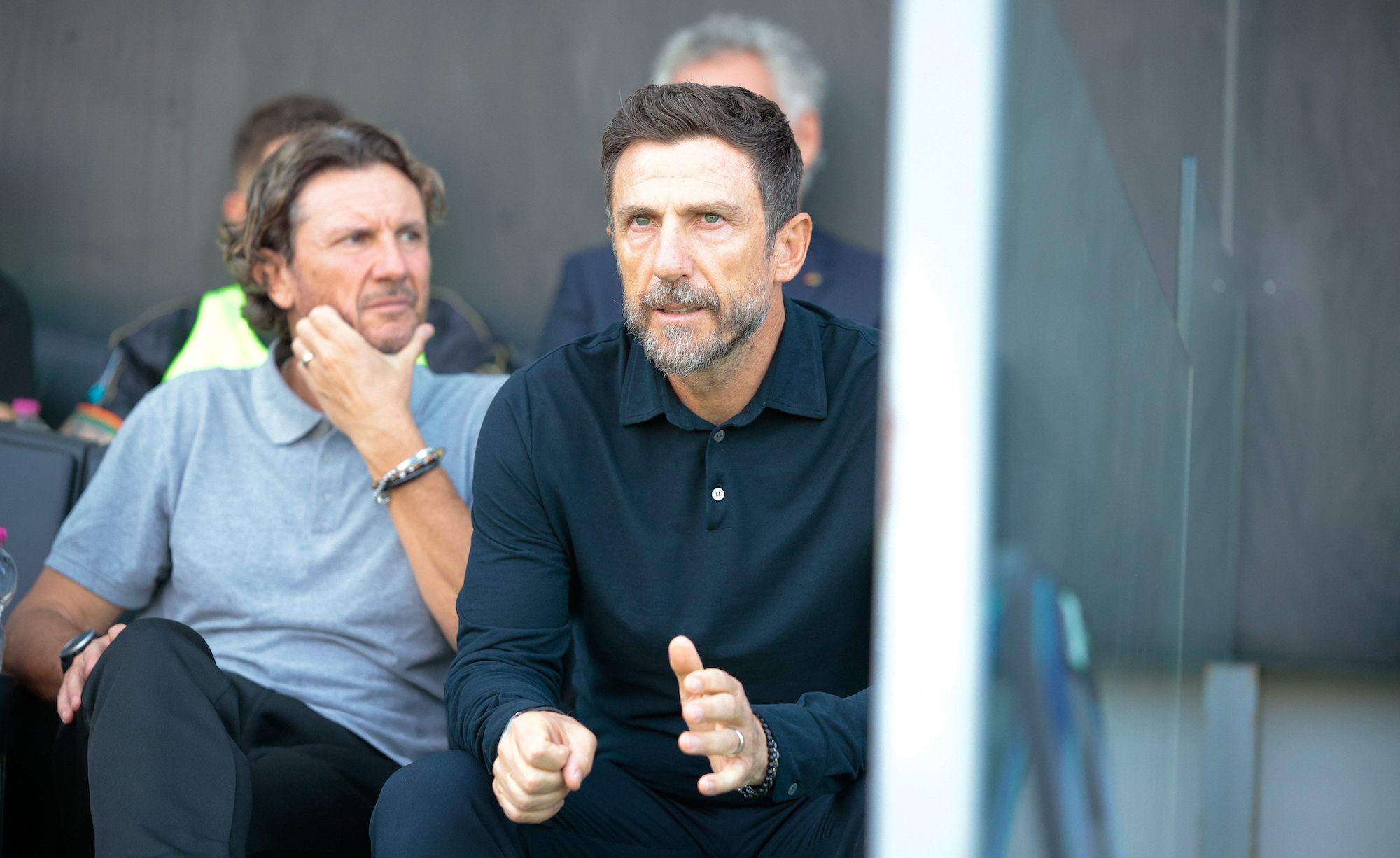 Eusebio Di Francesco