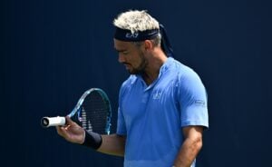 Fabio Fognini