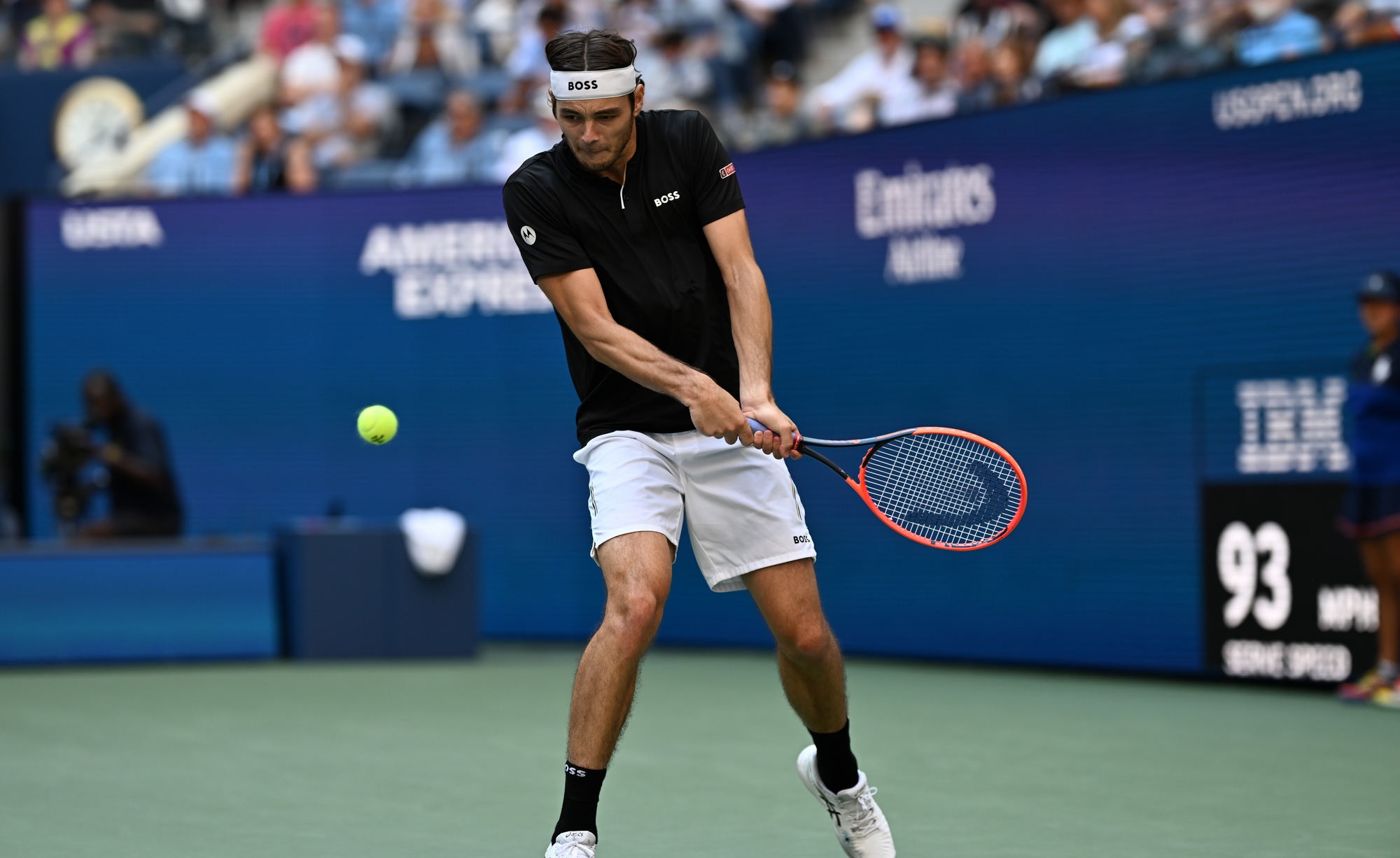 Taylor Fritz