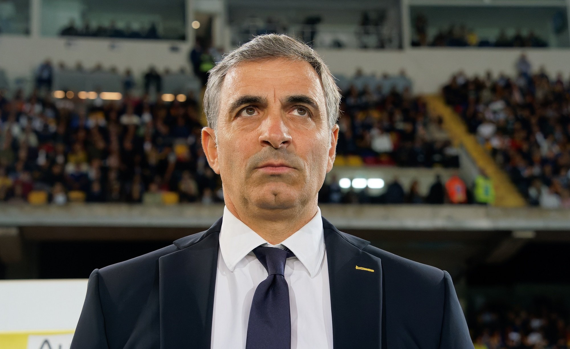 Formazioni ufficiali Parma-Atalanta, Serie A 2024/2025