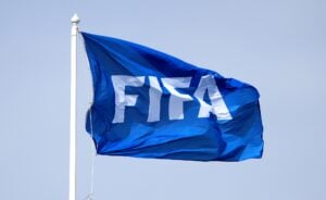 Logo Fifa