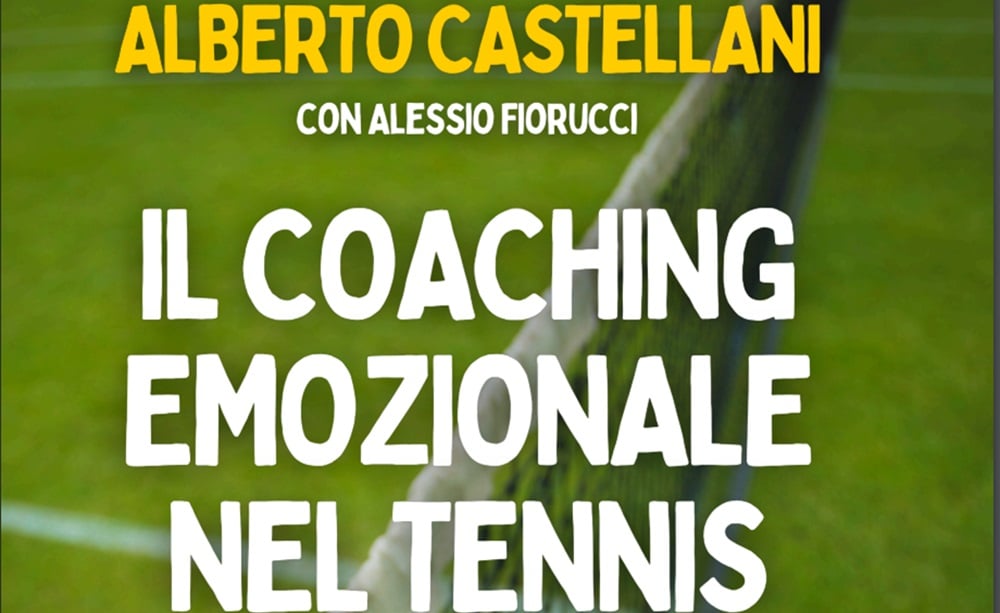 Il coaching emozionale nel tennis