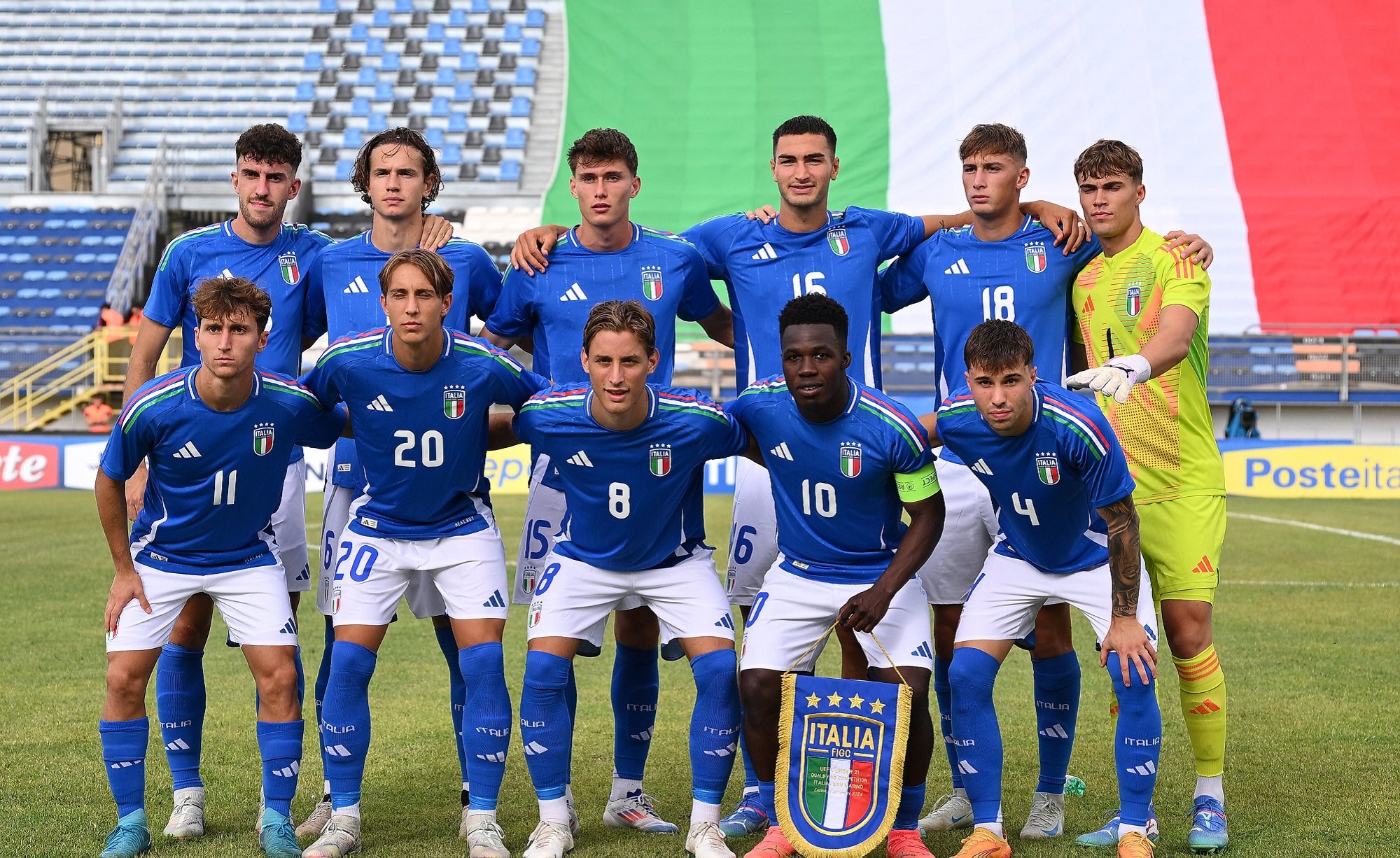 Italia Under 21