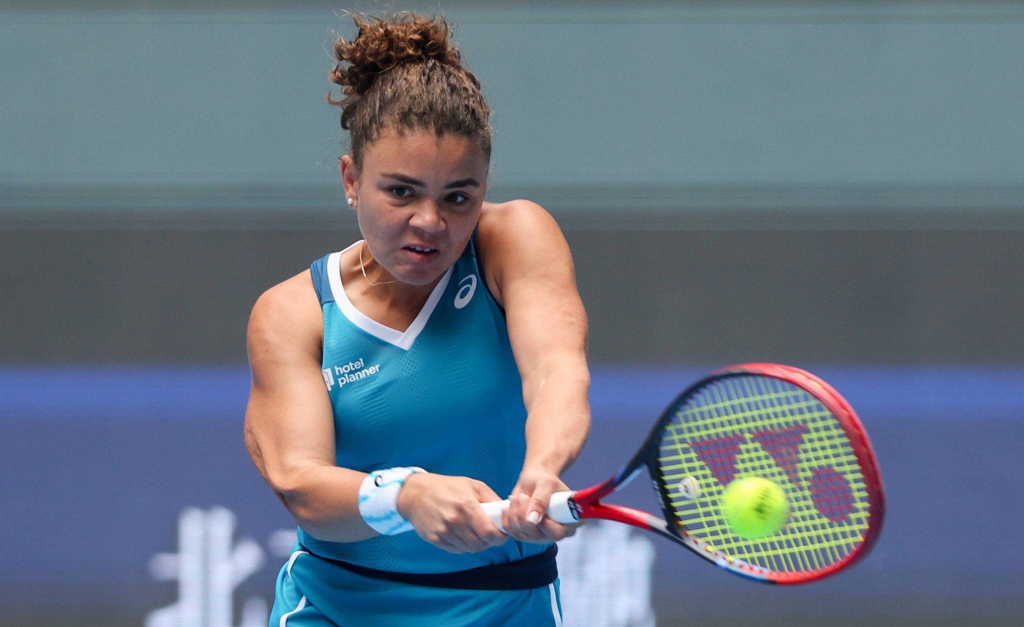 Tabellone Wta 1000 Wuhan 2024 risultati e accoppiamenti con Paolini