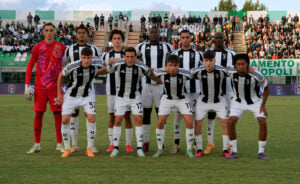 Juventus Next Gen 2024