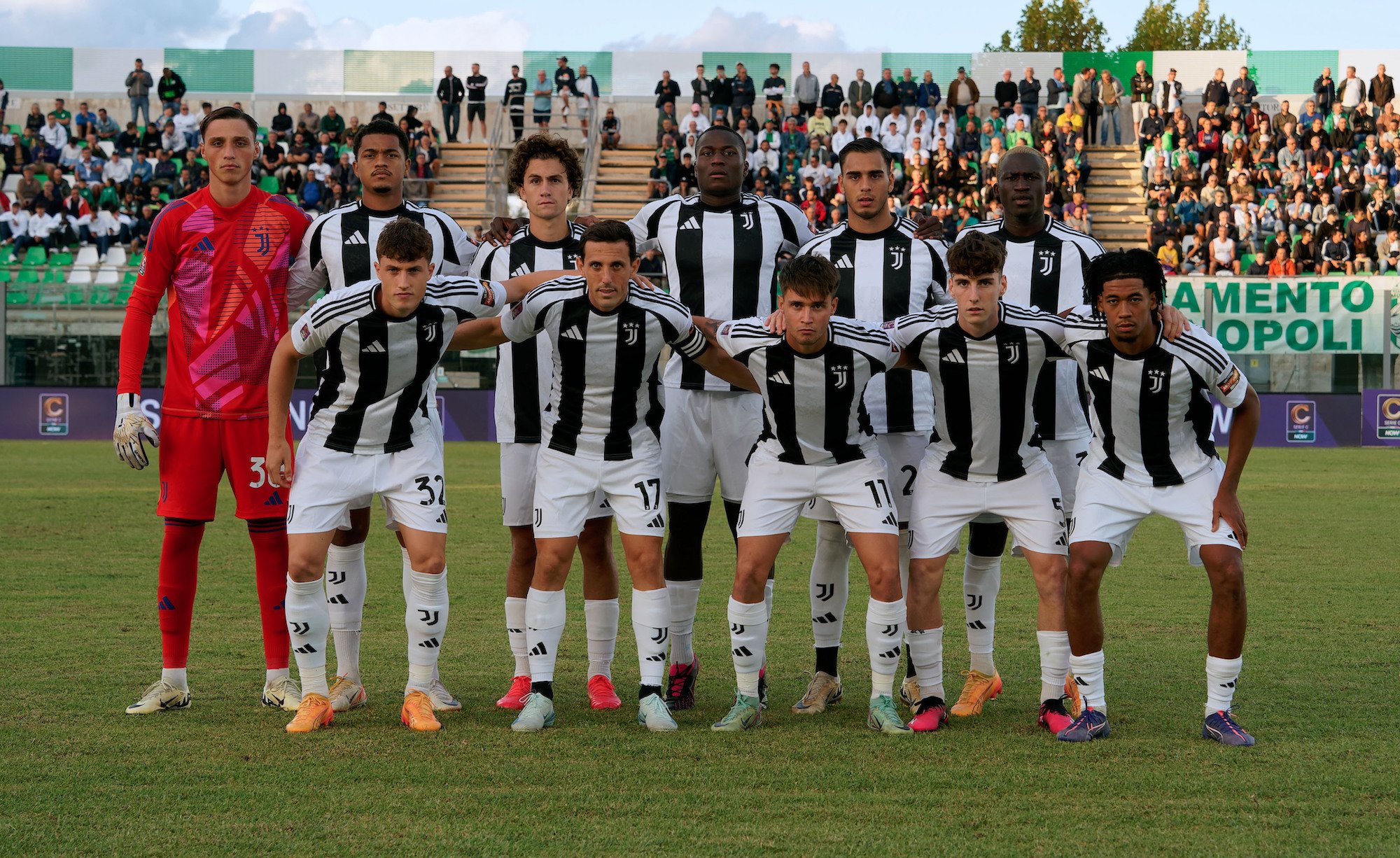 Juventus Next Gen 2024