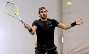 Matteo Berrettini