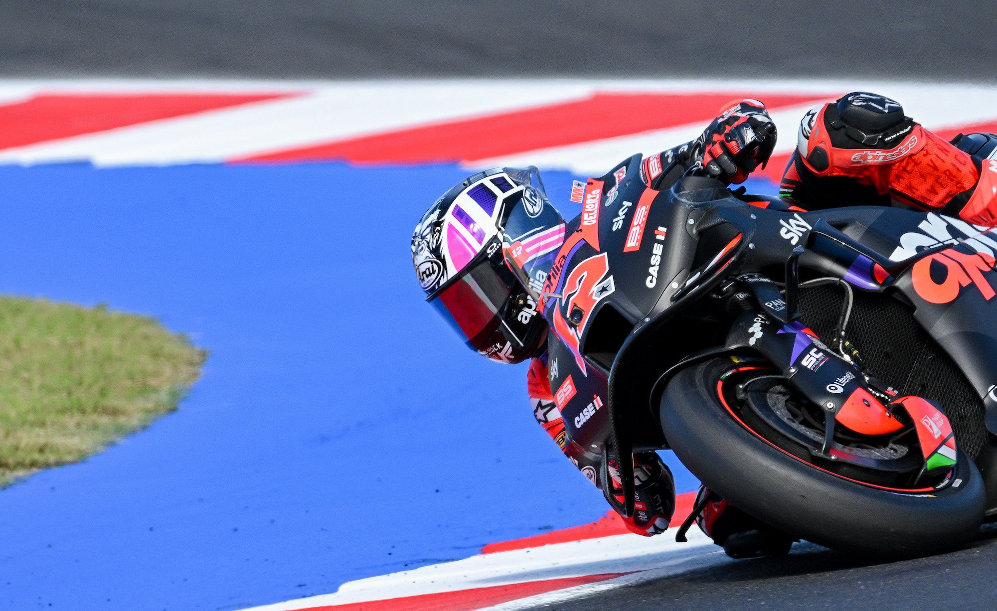 Maverick Vinales MotoGP