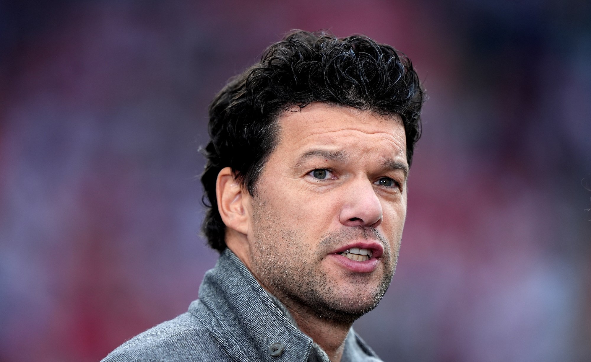 Michael Ballack