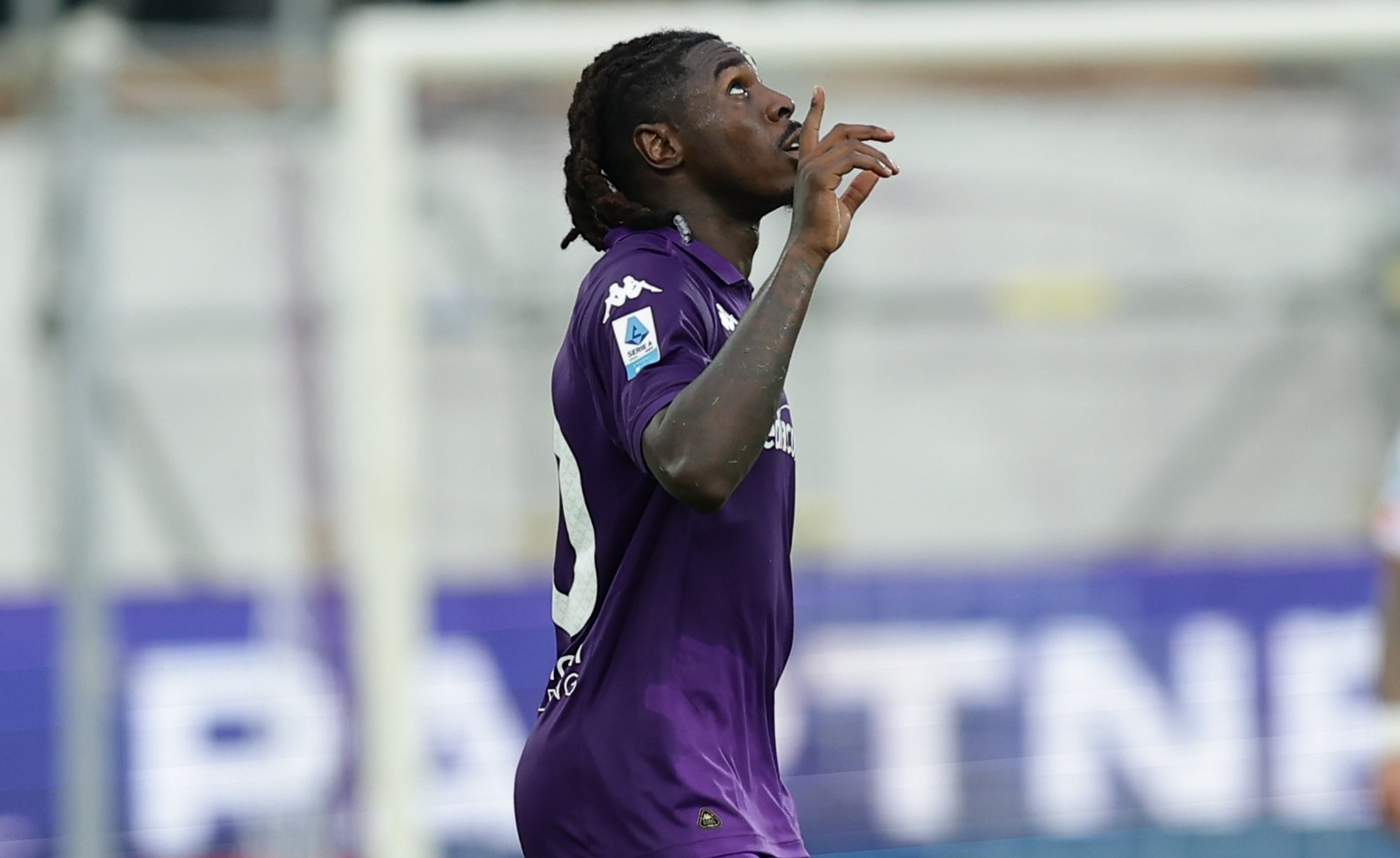 Moise Kean, Fiorentina