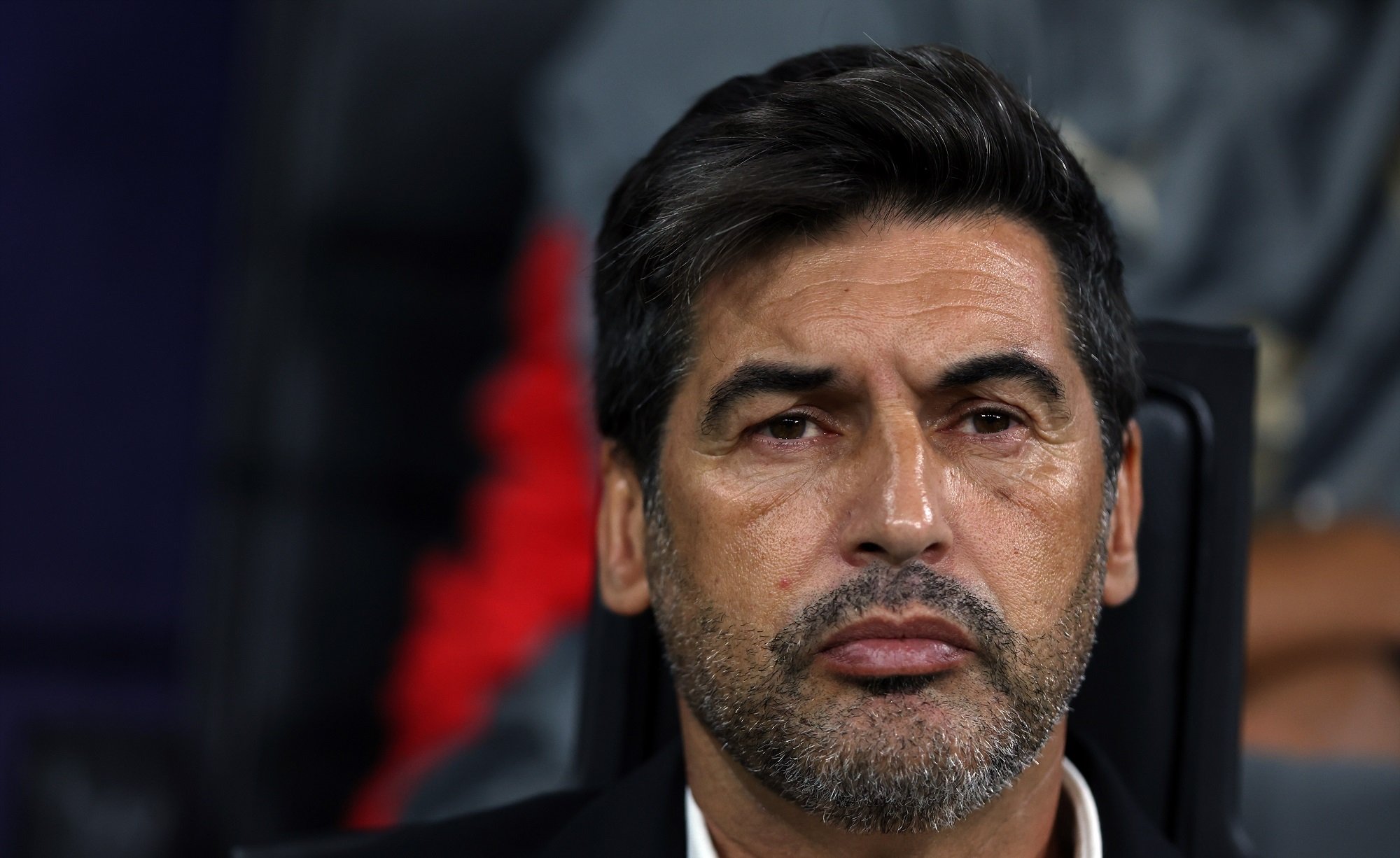 Paulo Fonseca