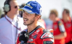 Pecco Bagnaia