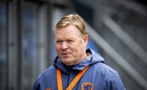 Ronald Koeman