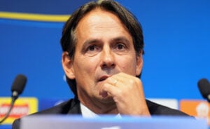 Simone Inzaghi Inter