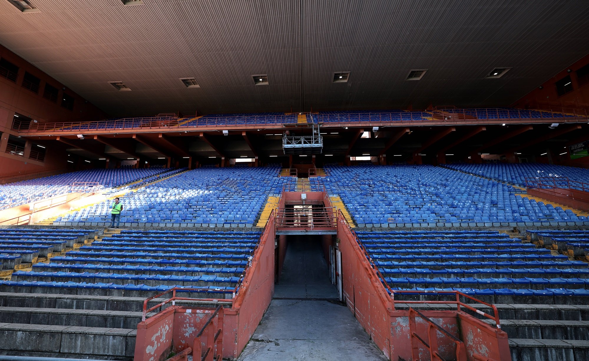 Stadio Ferraris