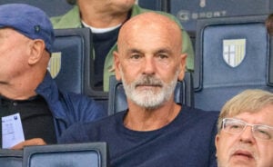 Stefano Pioli