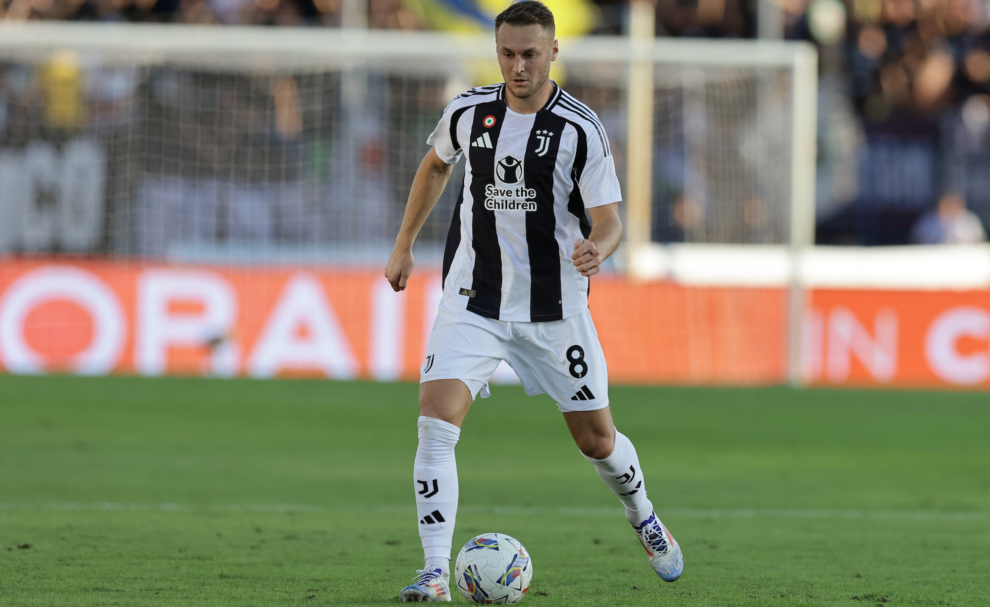 Teun Koopmeiners Juventus