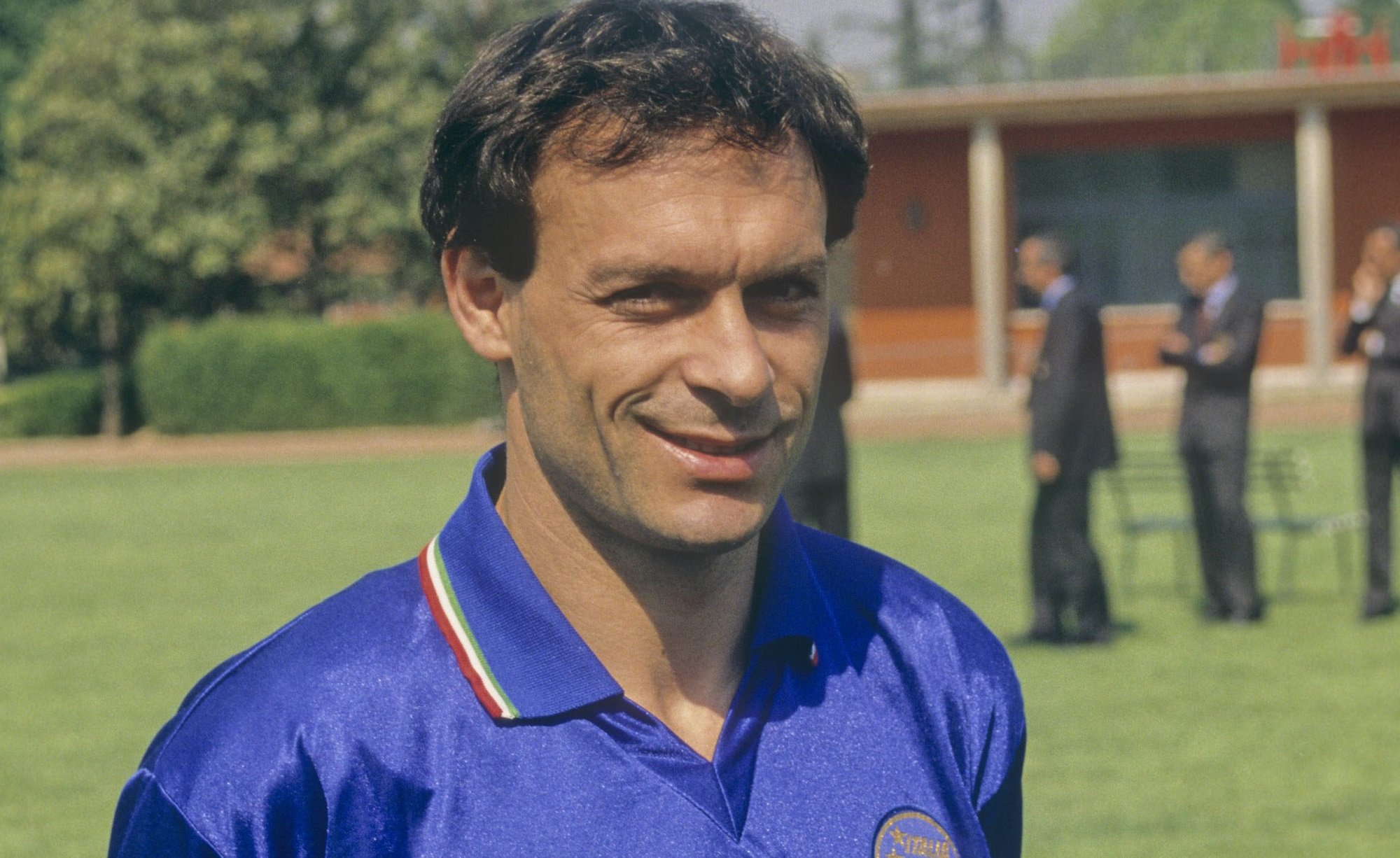 Totò Schillaci