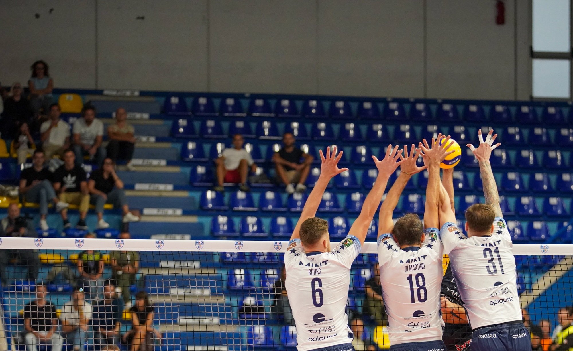 Vero Volley Monza