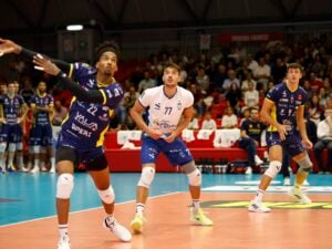 Valsa Group Modena volley