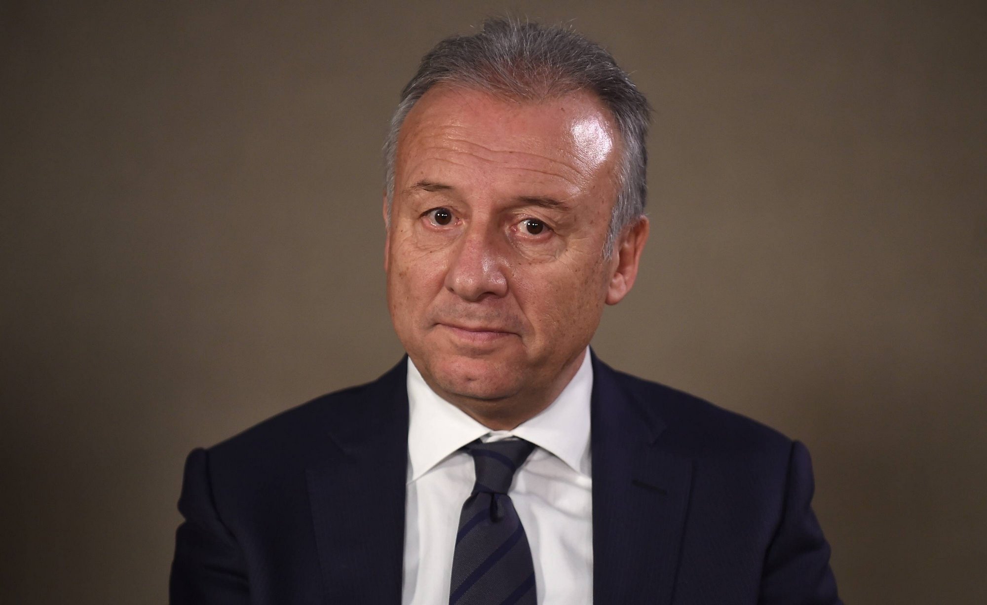 Alberto Zaccheroni