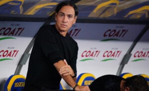 Alessandro Nesta Monza