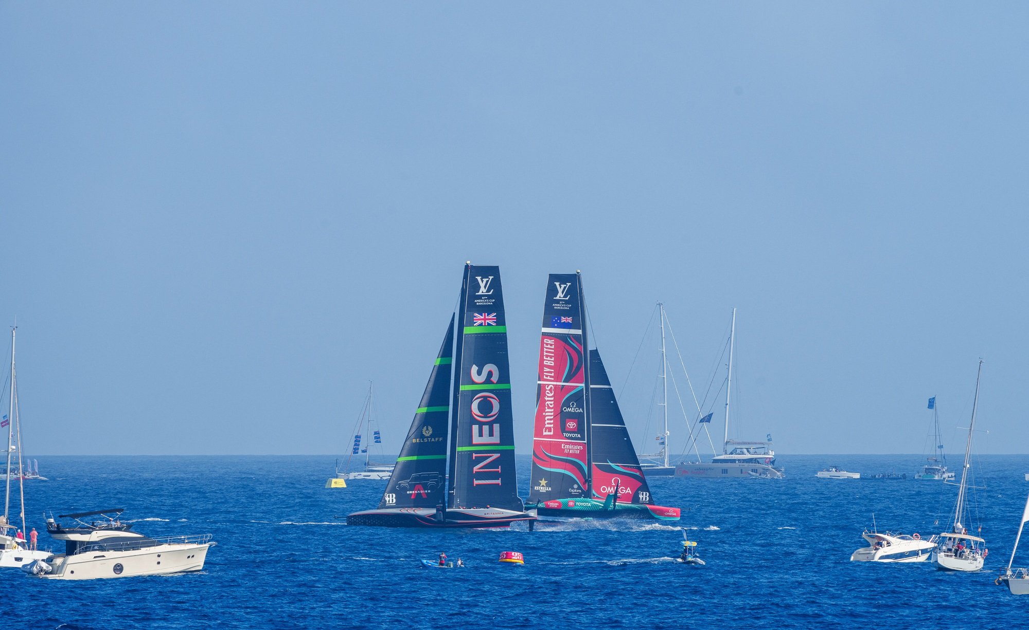 America's Cup