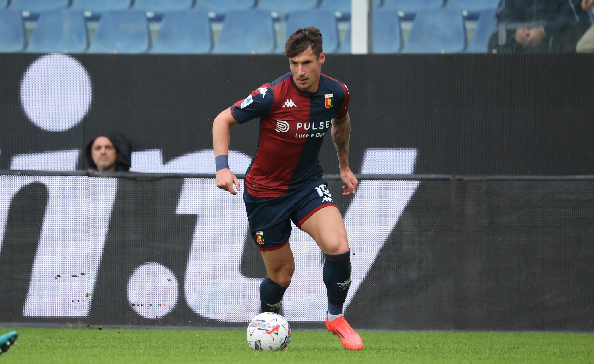 Andrea Pinamonti