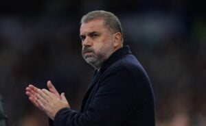 Ange Postecoglou