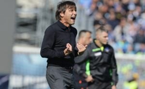 Antonio Conte