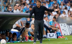 Antonio Conte Napoli