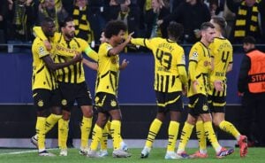 Borussia Dortmund