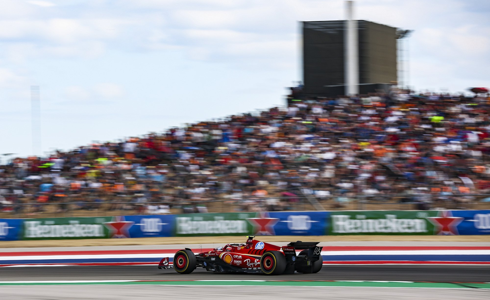 Carlos Sainz Ferrari