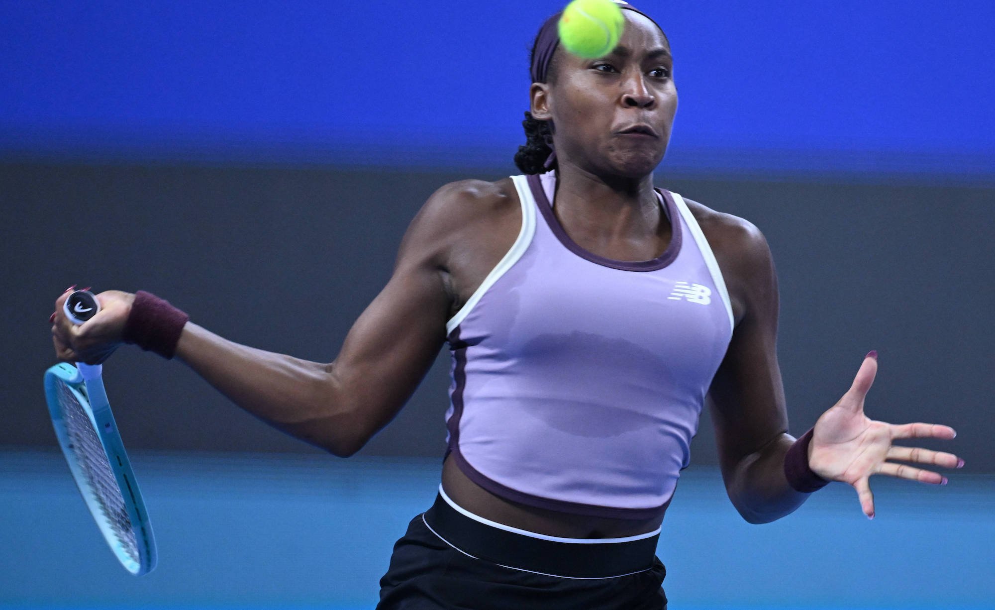 Coco Gauff