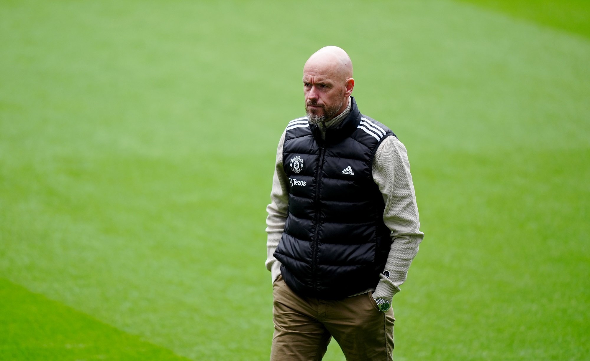 Erik Ten Hag