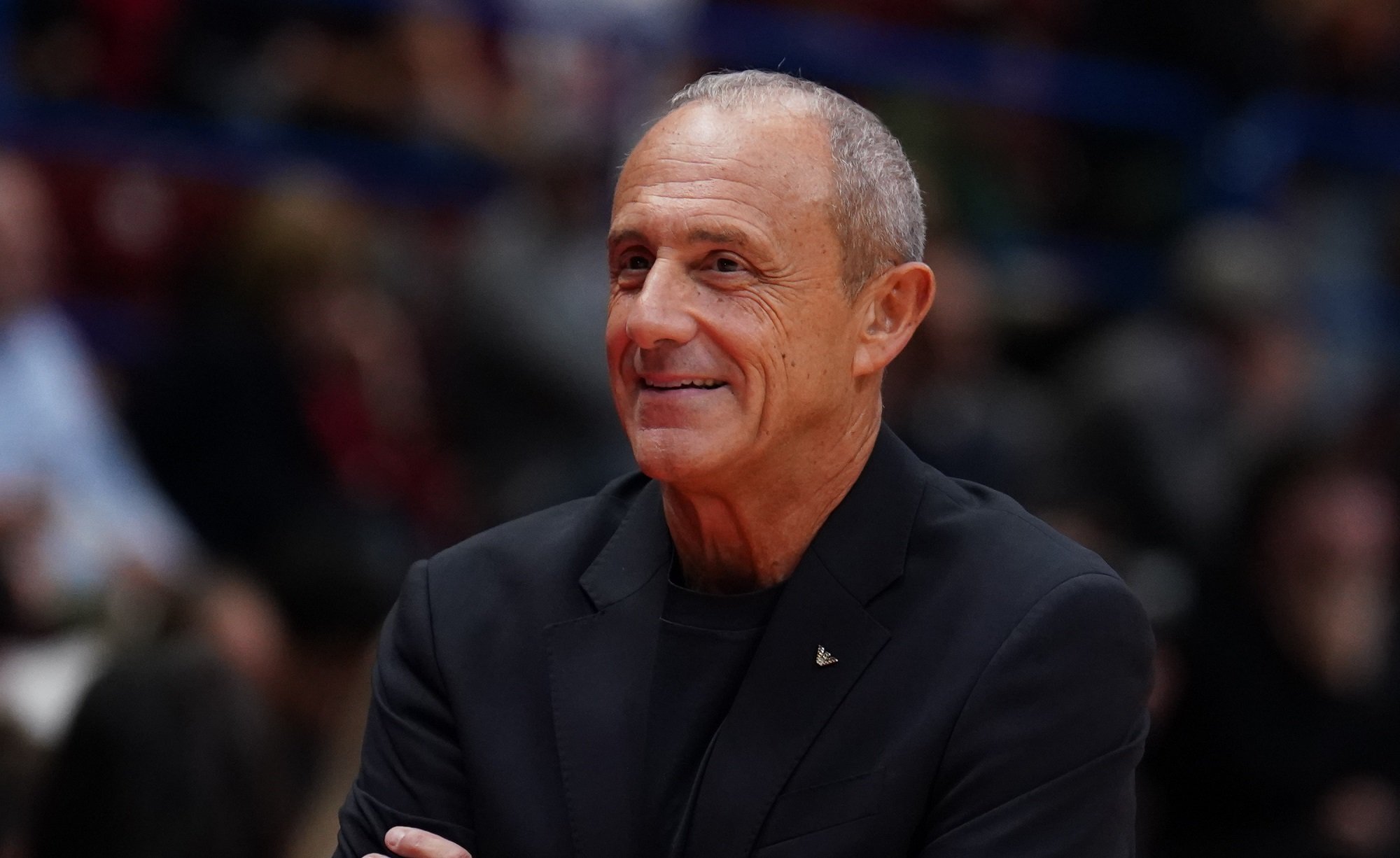 Ettore Messina