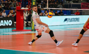 Fabio Balaso Lube Civitanova