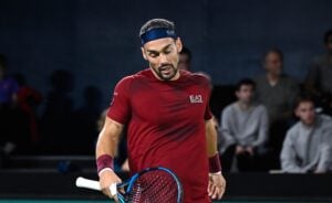 Fabio Fognini