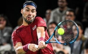 Fabio Fognini