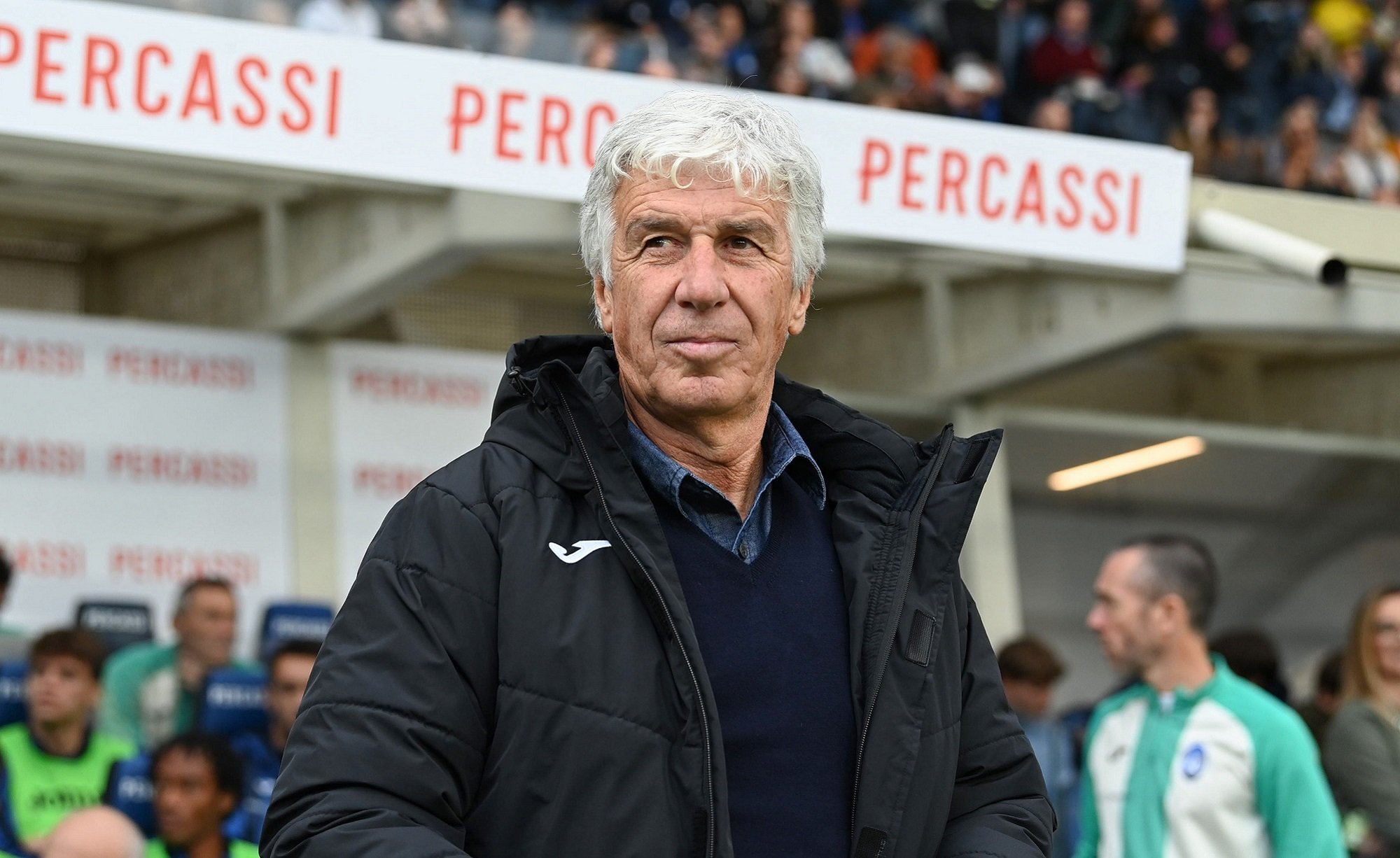 Gian Piero Gasperini