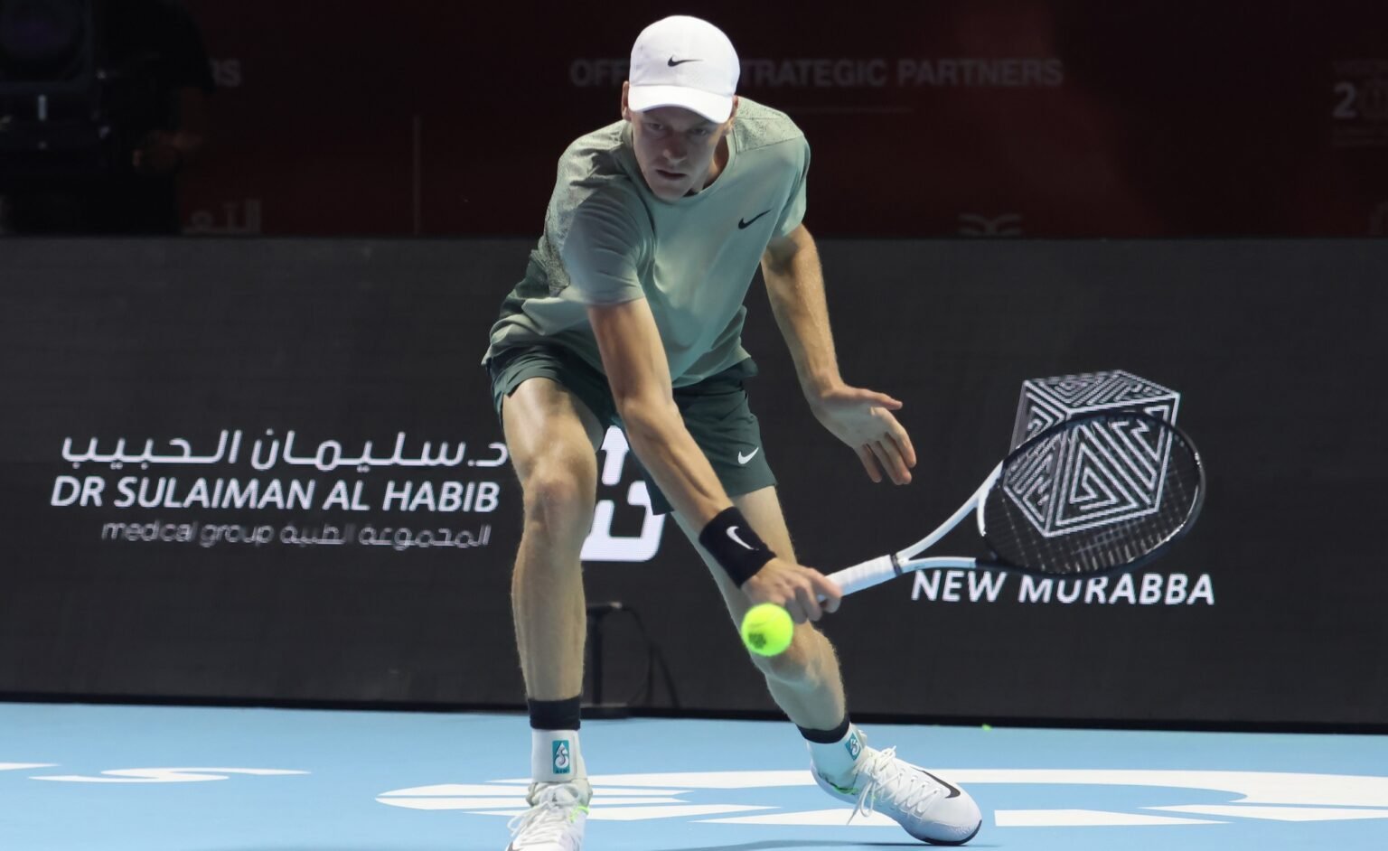 Sorteggio Atp Finals Torino 2024 con Jannik Sinner in tv data, orario