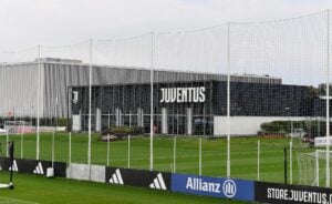 Juventus Continassa