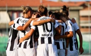 Juventus Women