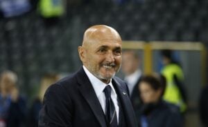 Luciano Spalletti