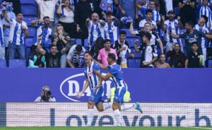 Marash Kumbulla Espanyol