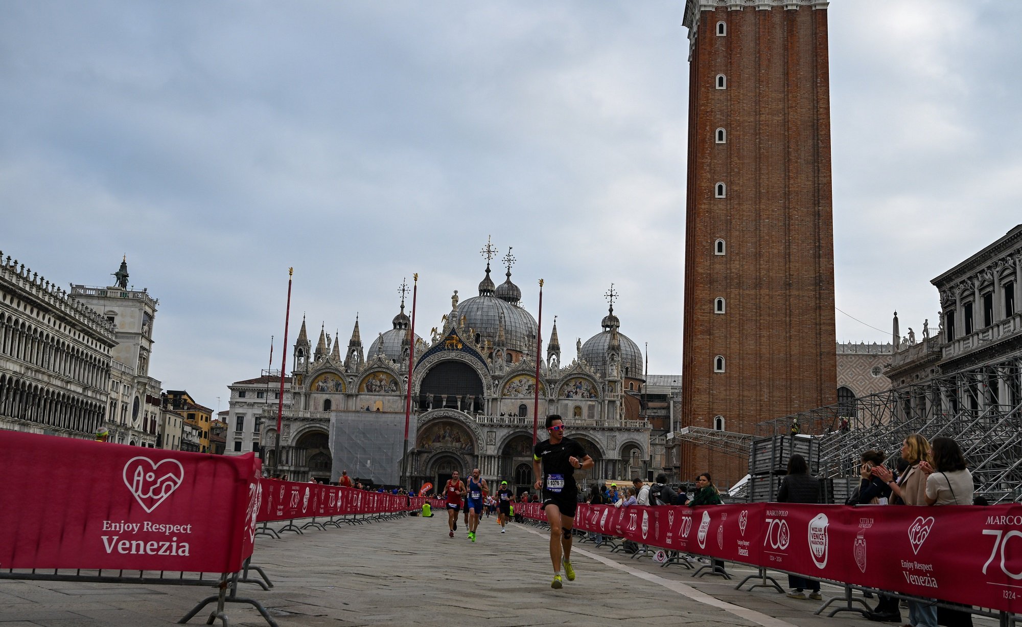 Maratona Venezia