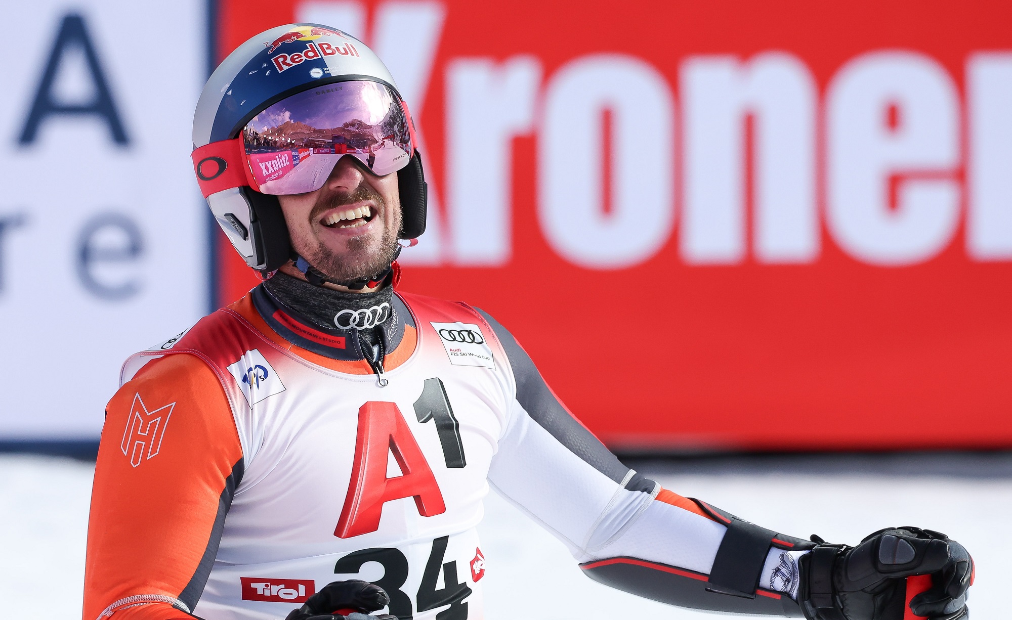 Marcel Hirscher