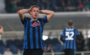 Mario Pasalic Atalanta